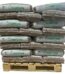 100 % Natürliche Holzpellets