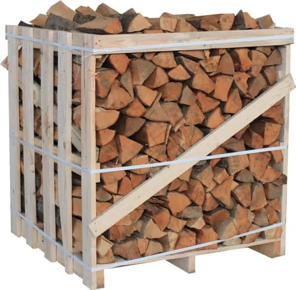 Brennholz Buche