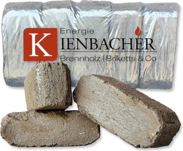 Naturkohle aus hochreinem