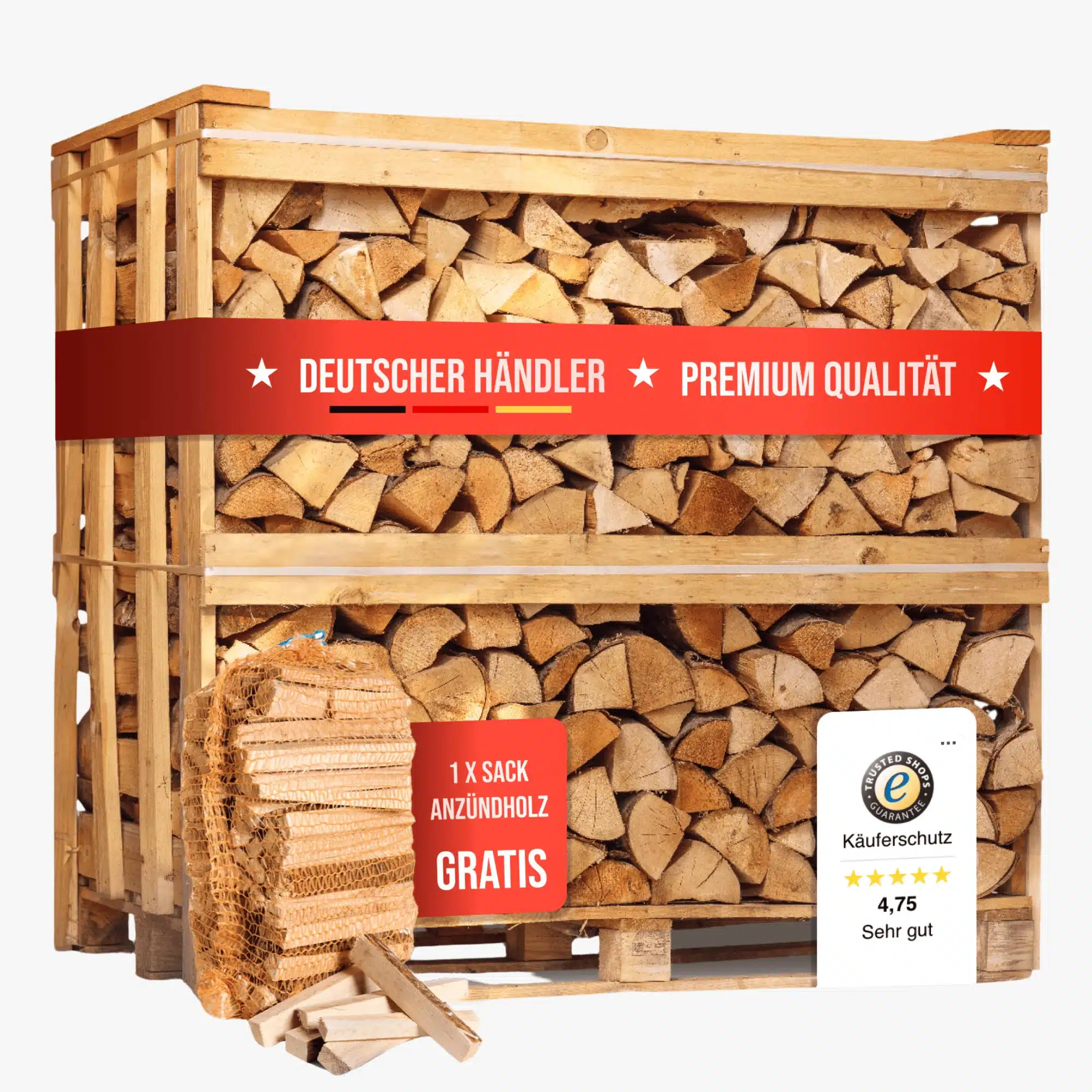 Brennholz kaufen