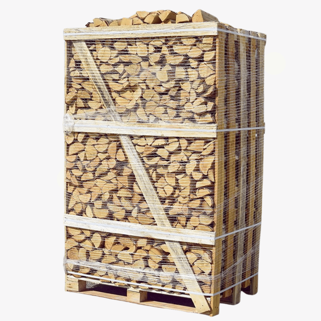 Kiste-mit-18-RM-trockenem-Buchen-Kaminholz.png Kaminholz lagern