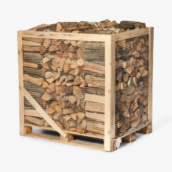 Heizwert Brennholz