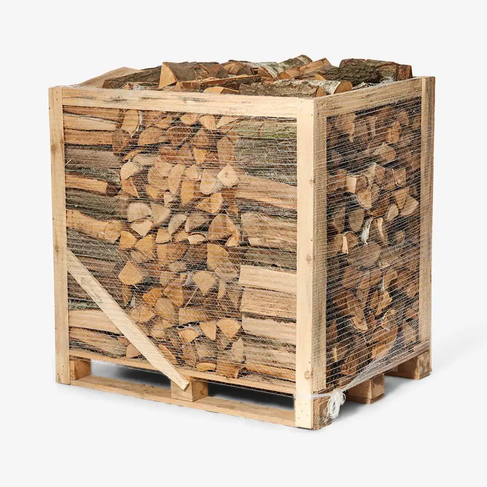 Heizwert Brennholz