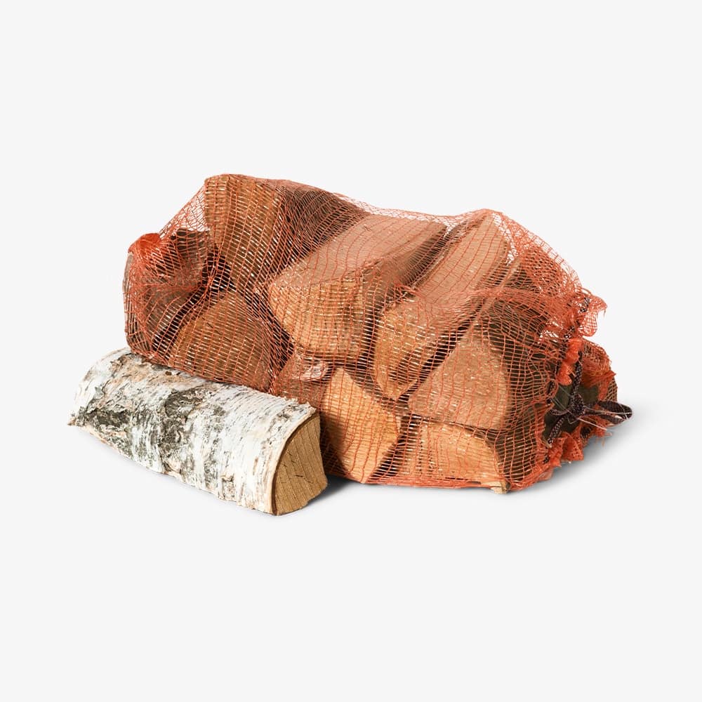 Laubholz Mix Sack