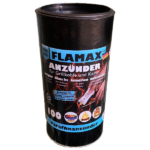 FLAMAX Anzünder für Grillkohle und Kamin, 100 Floretts