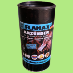 FLAMAX Anzünder für Grillkohle und Kamin, 100 Floretts – Bild 2