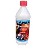 FLAMAX Grillanzündgel für Grill und Kamin 1L