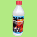 FLAMAX Grillanzündgel für Grill und Kamin 1L – Bild 2