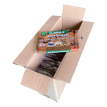 FLAMAX Öko Anzündwürfel 32 für Grill, Kamin und Ofen – Bild 7