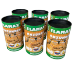 FLAMAX Ökoanzünder für Grill, Kamin und Ofen – Bild 7