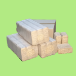 Hartholzbriketts RUF EICHE 3 x 10 kg - 30 kg – Bild 2