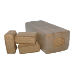 Hartholzbriketts RUF EICHE 3 x 10 kg - 30 kg – Bild 3