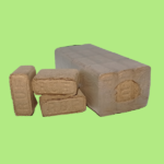 Hartholzbriketts RUF EICHE 3 x 10 kg - 30 kg – Bild 4