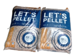 Holzpellets EN+ A1, DIN plus - 2 x 15 kg 30 kg – Bild 3