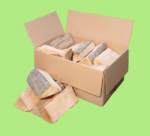 Kaminholz BUCHE trocken 30 kg - 25 oder 33 cm – Bild 2