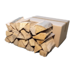 Kaminholz BUCHE trocken 30 kg - 25 oder 33 cm – Bild 3
