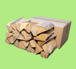 Kaminholz BUCHE trocken 30 kg - 25 oder 33 cm – Bild 4