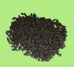 Pellets Sonnenblume 8 mm - 30 kg Paket – Bild 4