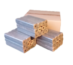 Pini & Kay Briketts Hartholz EICHE 3 x 10 kg