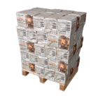 Rekord Kohle Briketts - Palette Tüte 450 kg