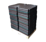 REKORD Kohlebrikett Kohle Briketts Braunkohle 25 kg, 300-500 kg